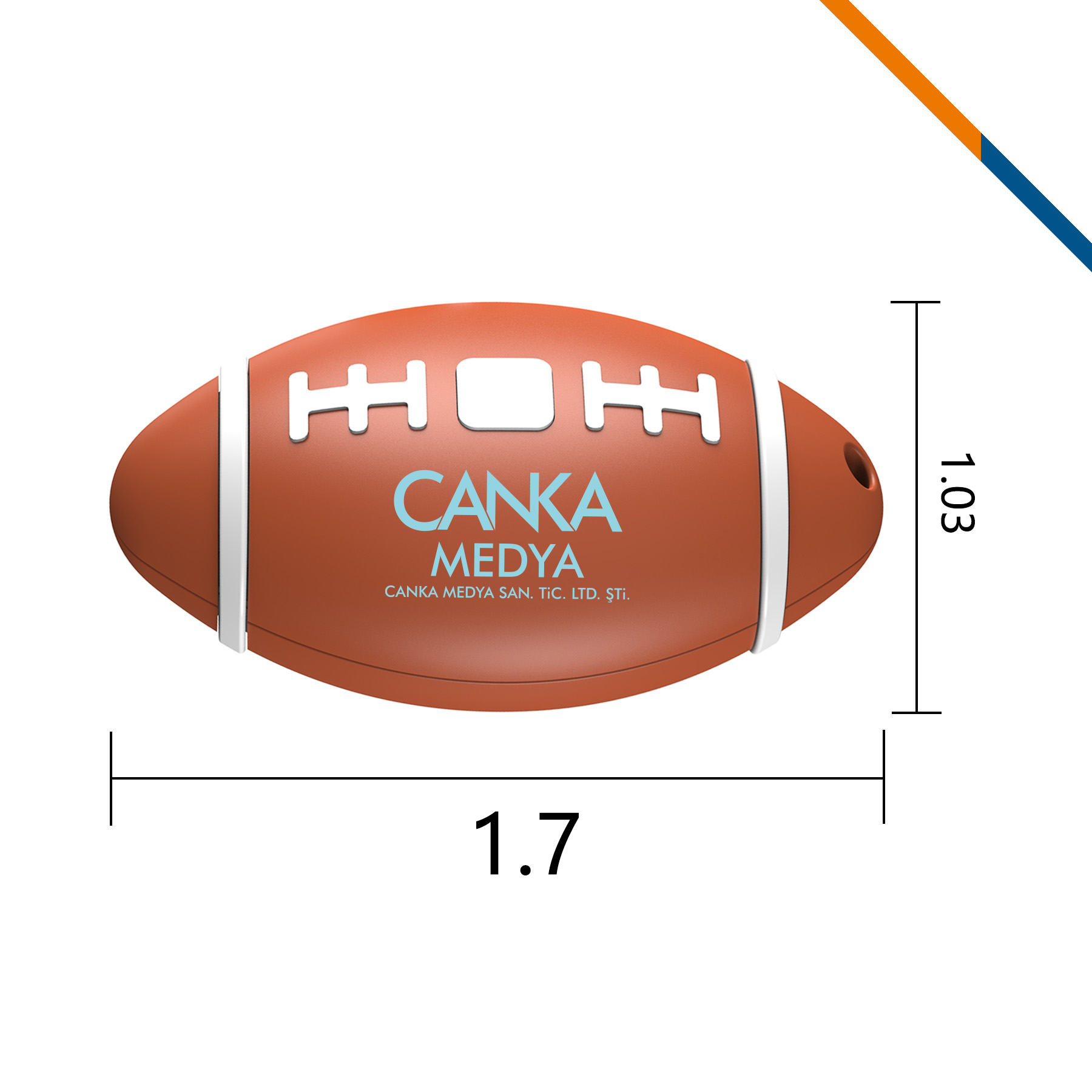 Cavira iPhone Compatible Tracker 6