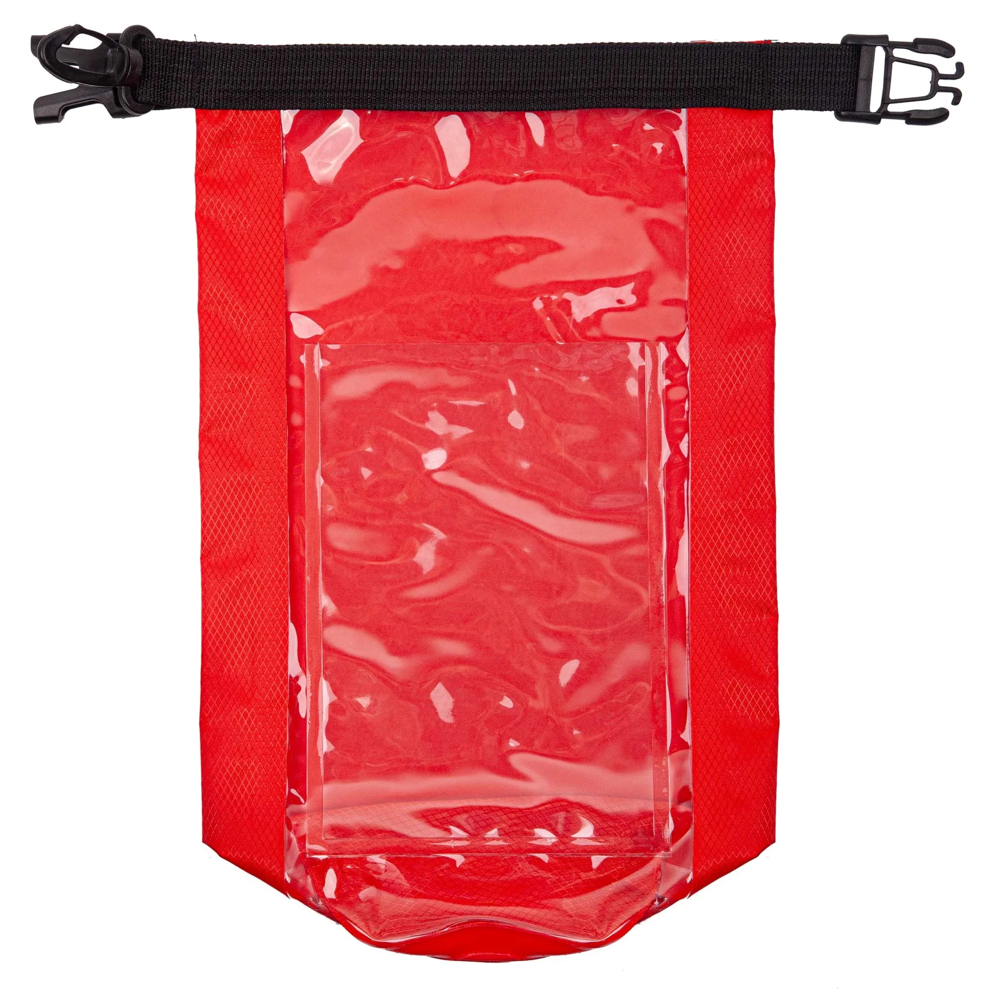 Eco Waterproof Dry Bag - 2.5 Liters 7