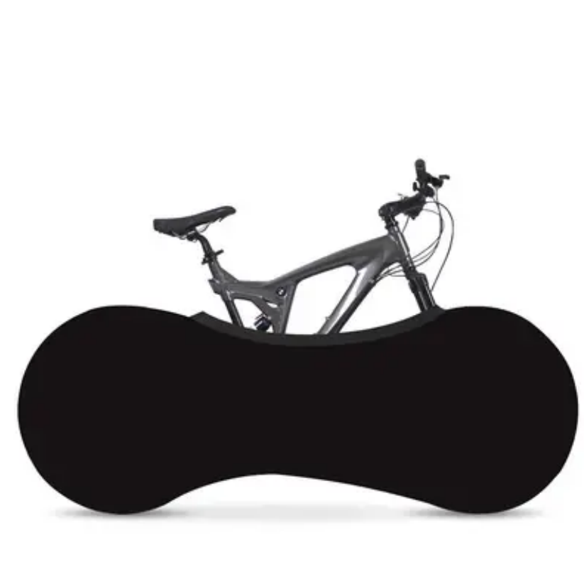 Bicycle Wheel Cover 2