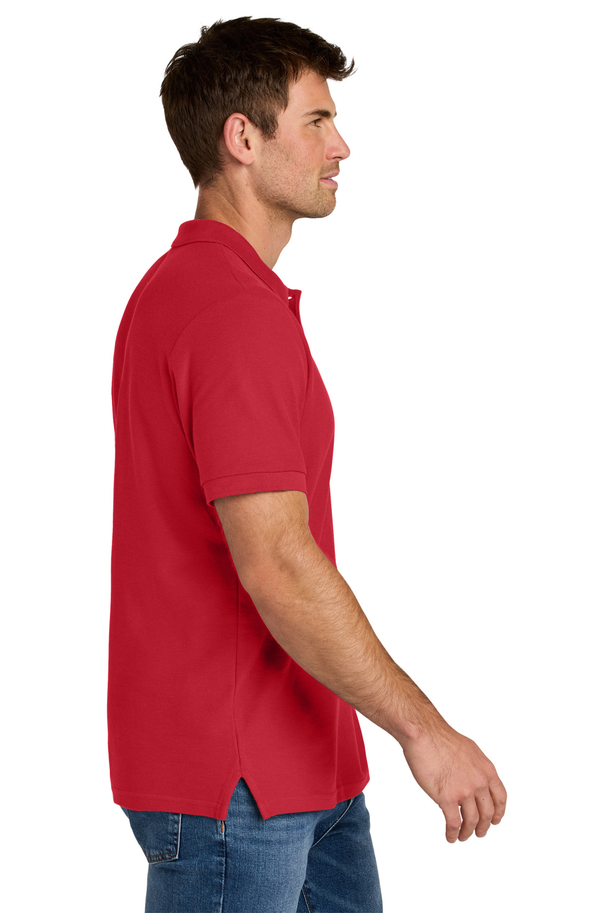 Gildan Hammer Pique Polo 85800 31