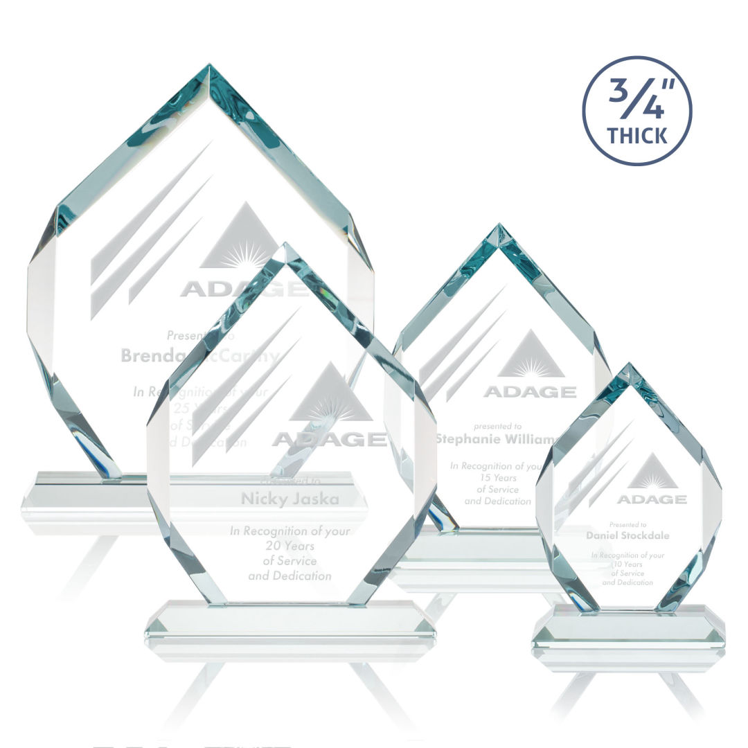 Royal Diamond Award - Starfire 5