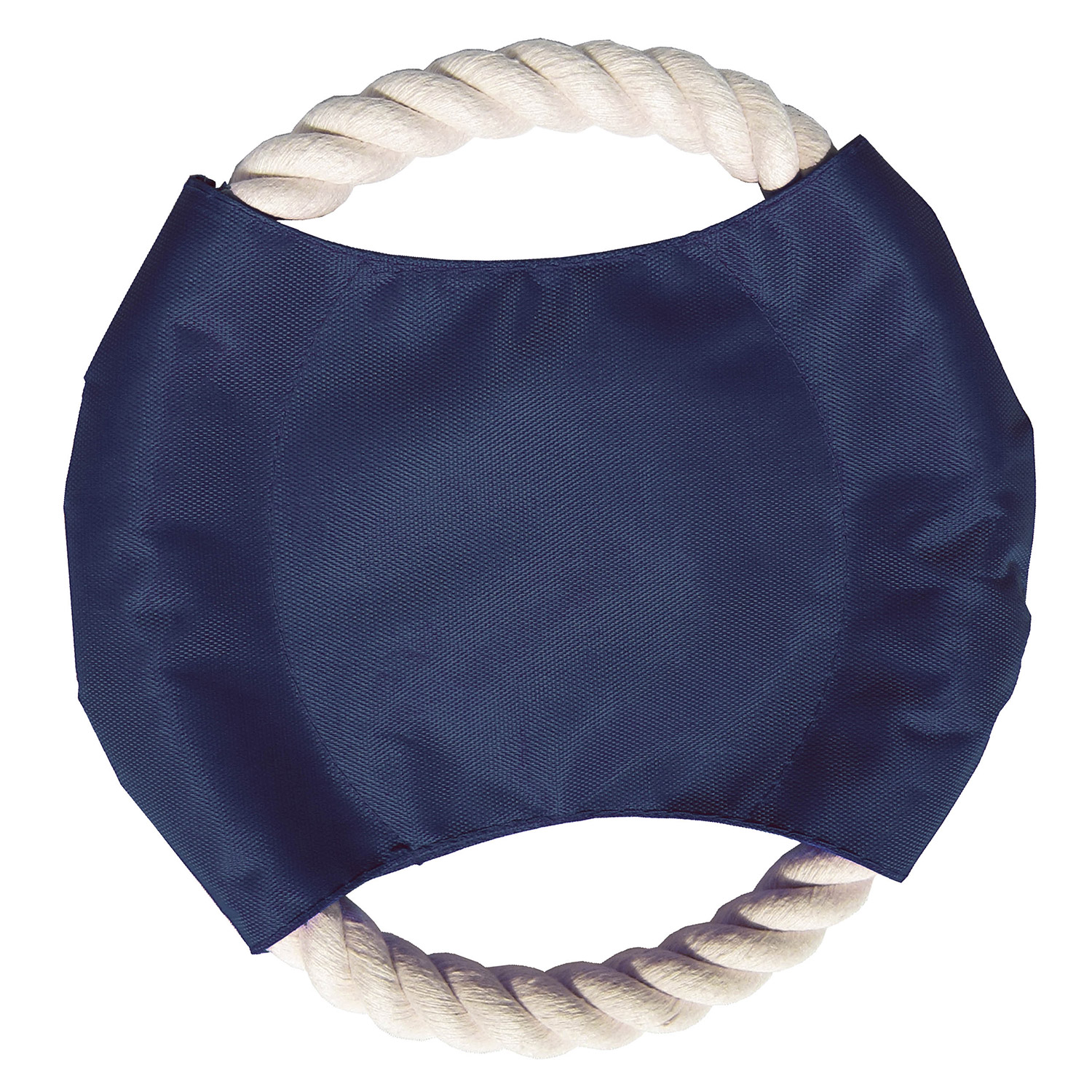 Rope Disc - 1 Color Imprint 8