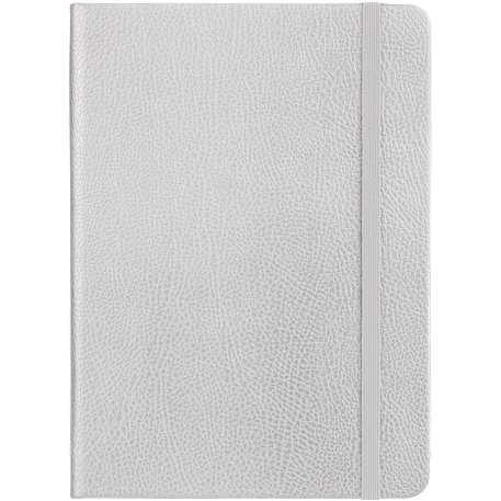 5” x 7” FSC® Recycled Pebble Hard Bound Journal 6