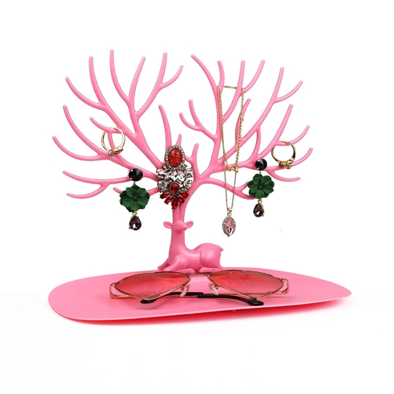 Lovely Deer Jewelry Organizer 4