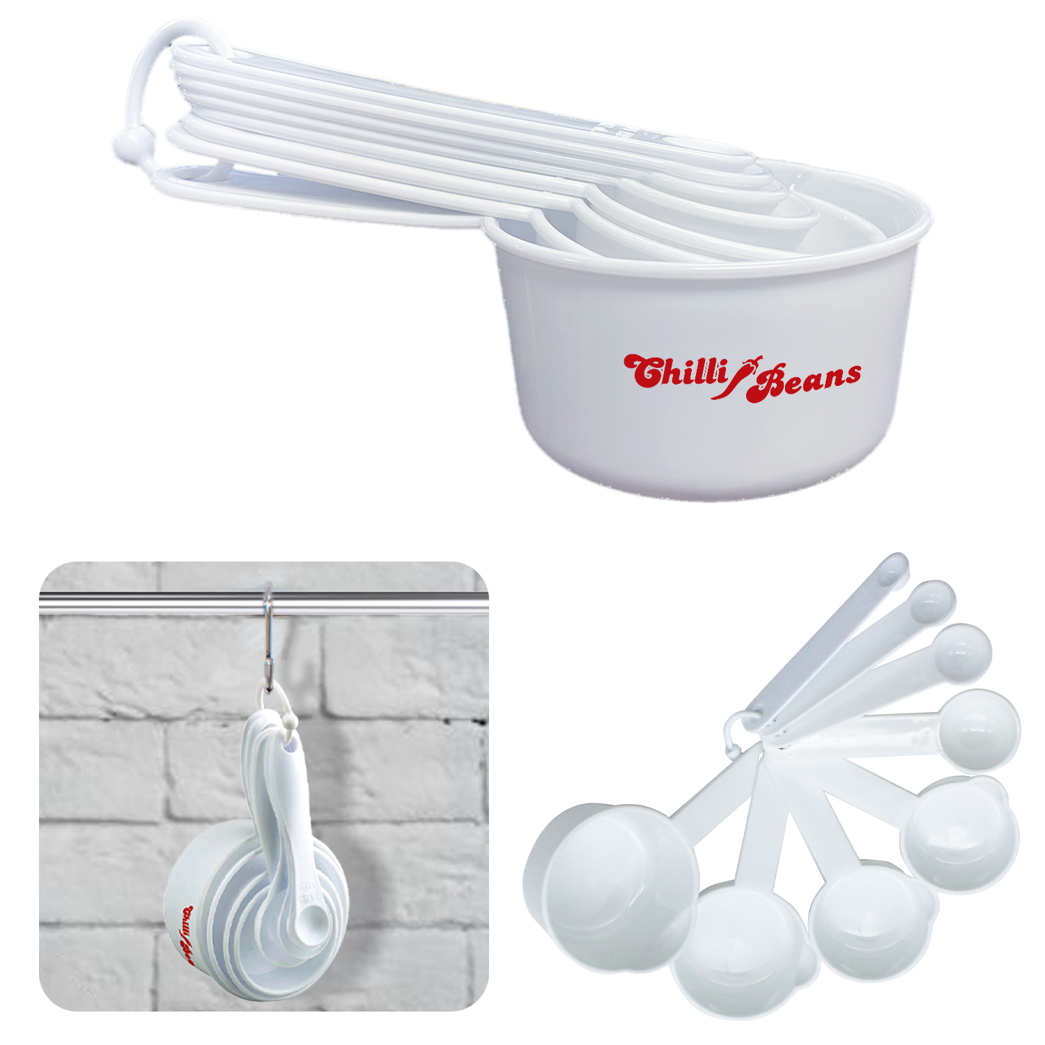 Measuring Cup Set 1