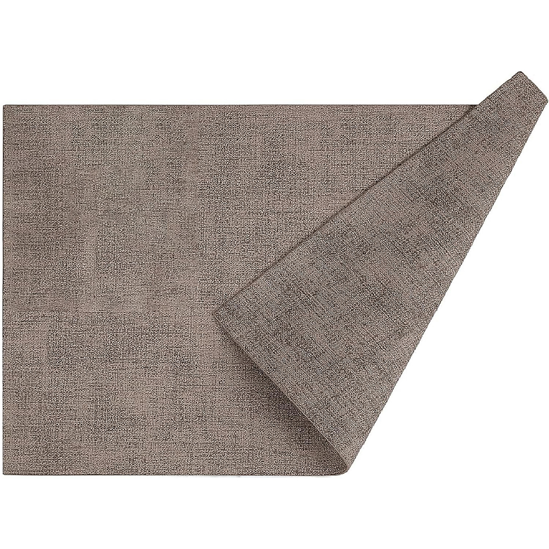 Faux Leather Heat Resistant Placemats 7