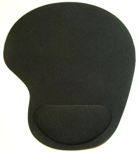 Eva Supportive Ergonomic Mouse Pad 6