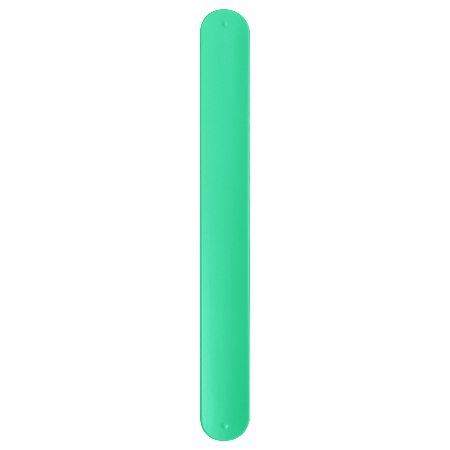 Silicone Slap Bracelet 1