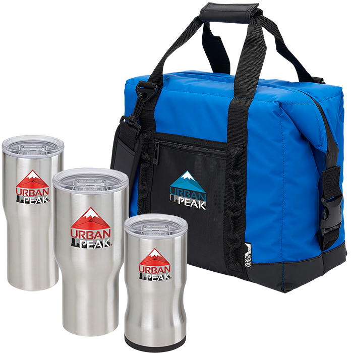 Urban Peak® CB151 Gift Set 18