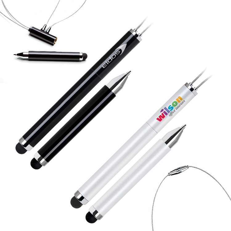 Faryn Stylus Pen Combo 4