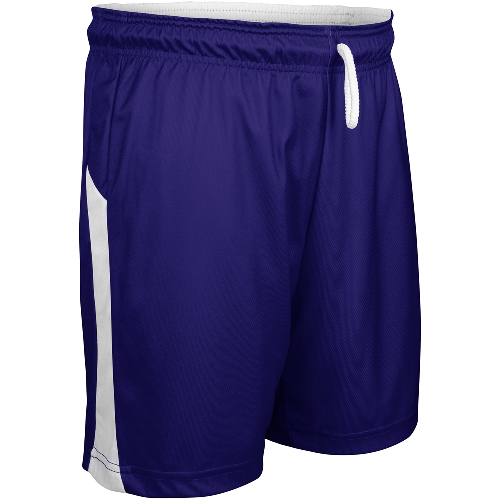 Swish Basketball Shorts 22