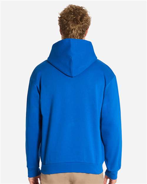 Unisex Urban Hoodie Sweatshirt - LS16001 146