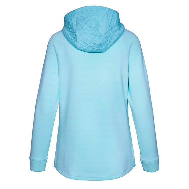 Verve Ladies Kenzie Hoodie 11