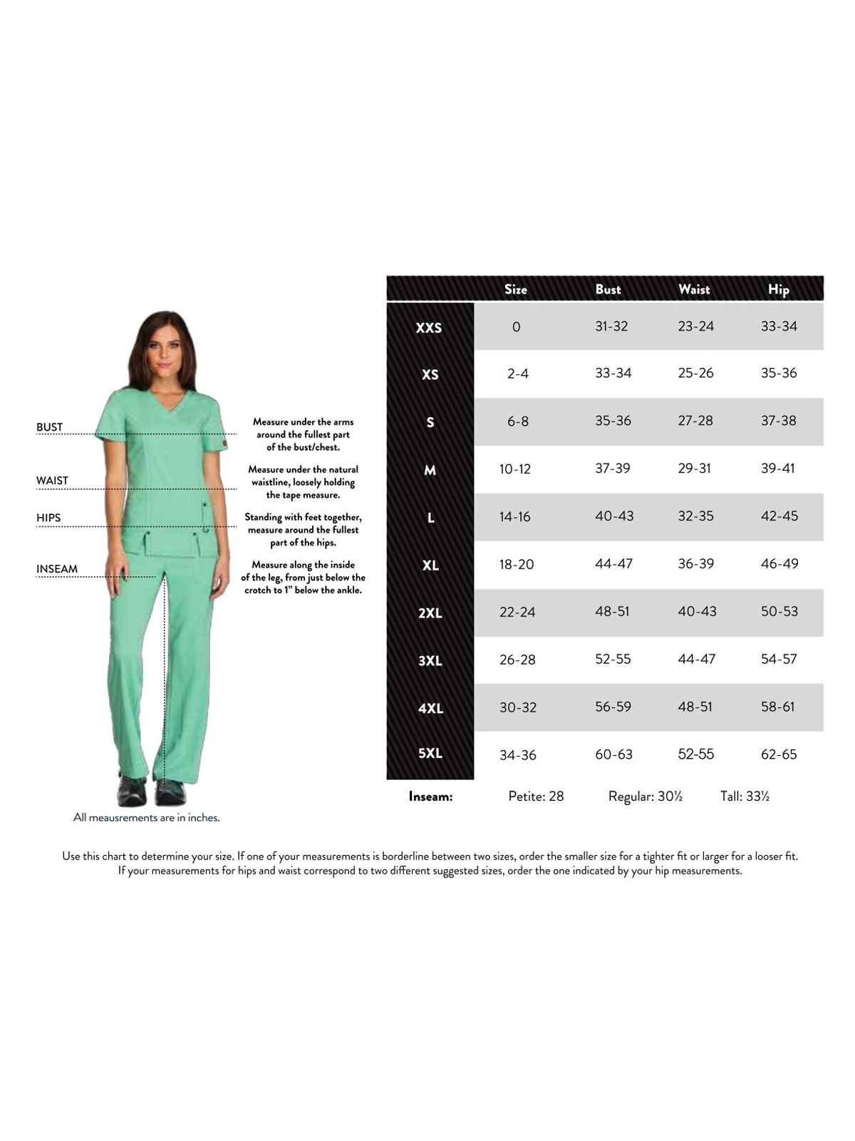 Dickies Medical - EDS Professional Whites - Women's Four-Pocket 30" Consultation Lab Coat 2