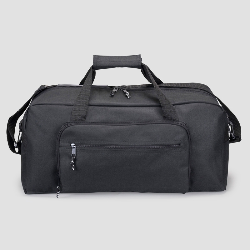 Travel Duffel Bag 3
