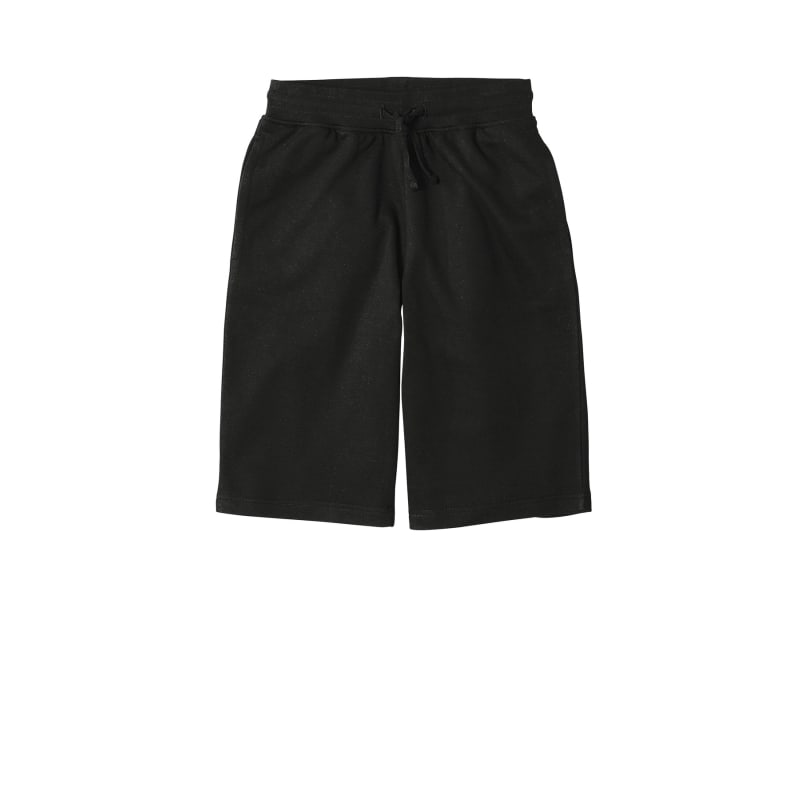 District V.I.T. Fleece Short 2