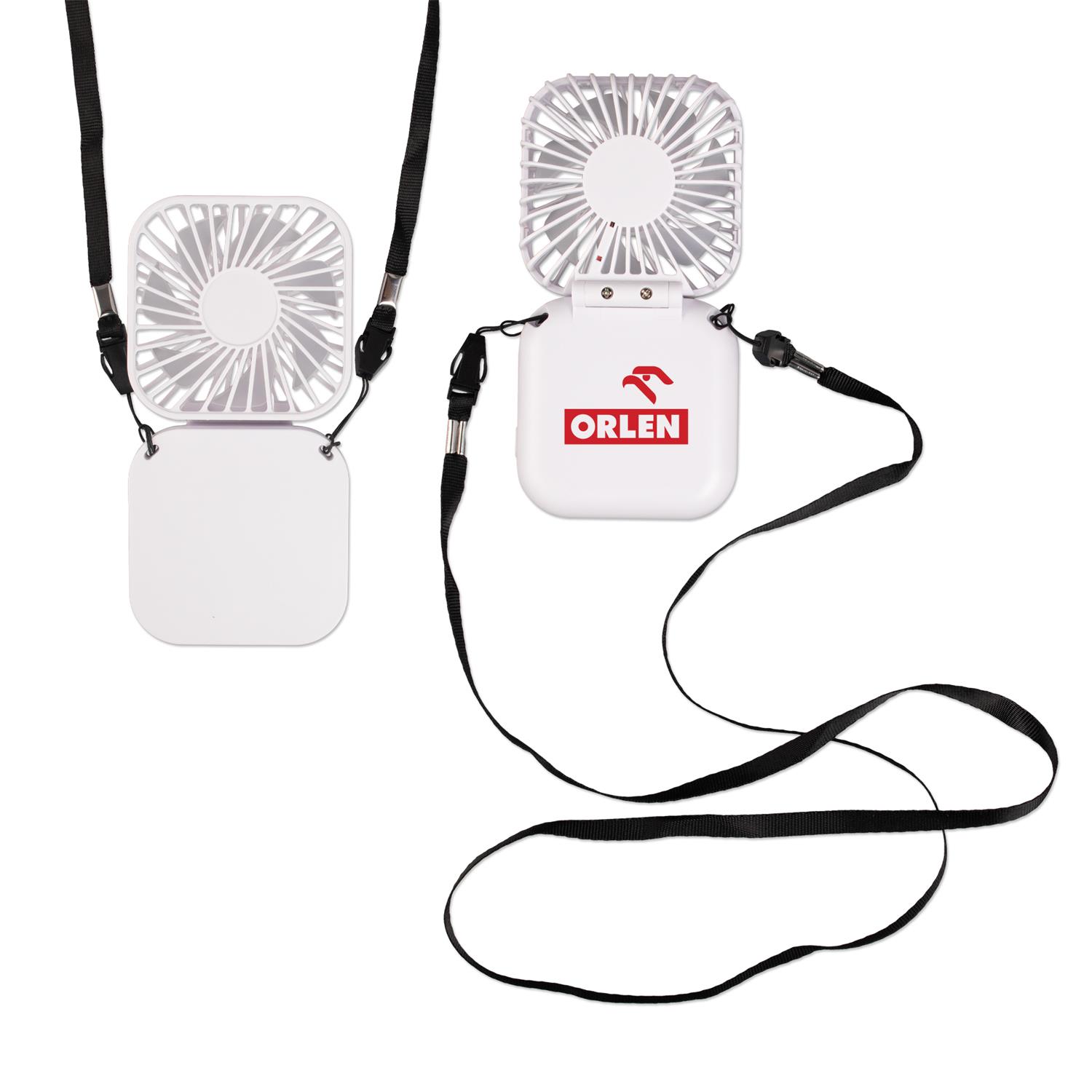 Fan Necklace 3