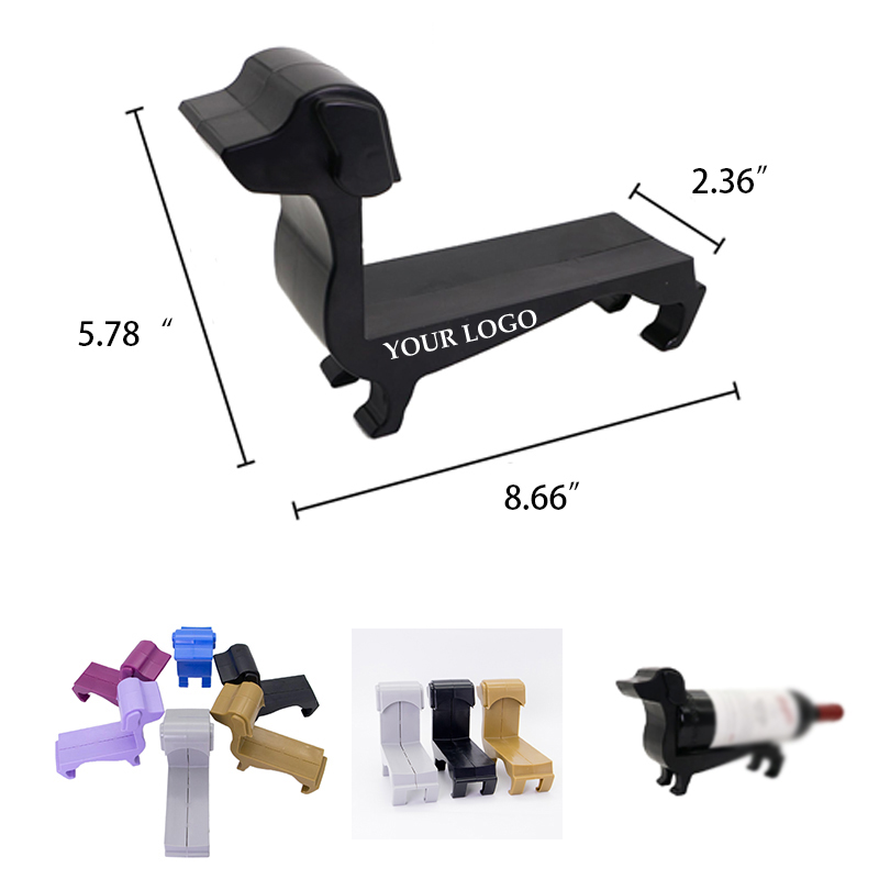 Wine Bottle Holder Wine Accessories 1