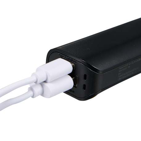 UL Listed Spark 2200 mAh Power Bank 46