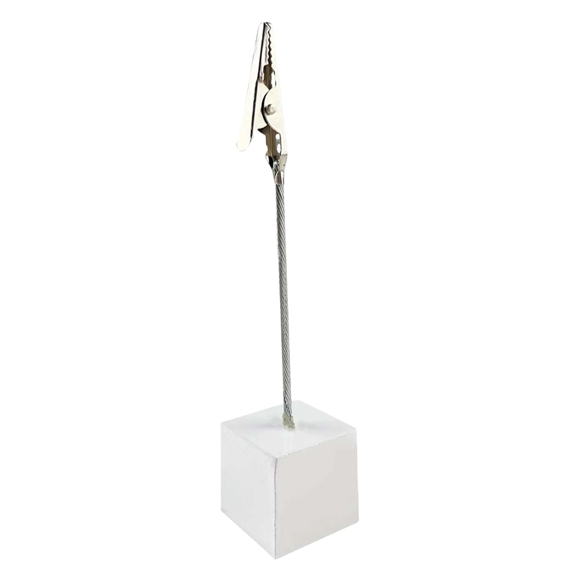 Table Number Holder MOQ 100PCS 4