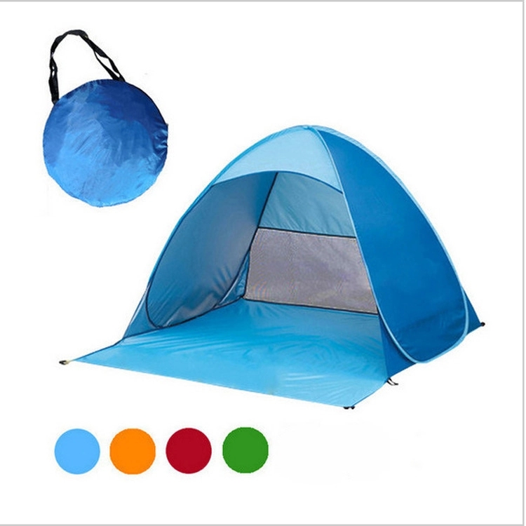 Beach Tent 1