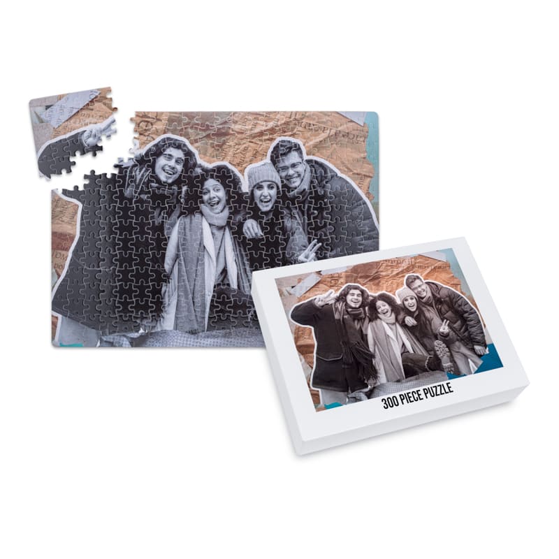 Custom Photo Puzzles 2