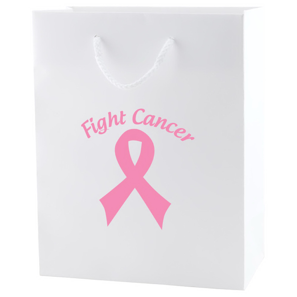 Non-Laminated White Kraft Eurotote