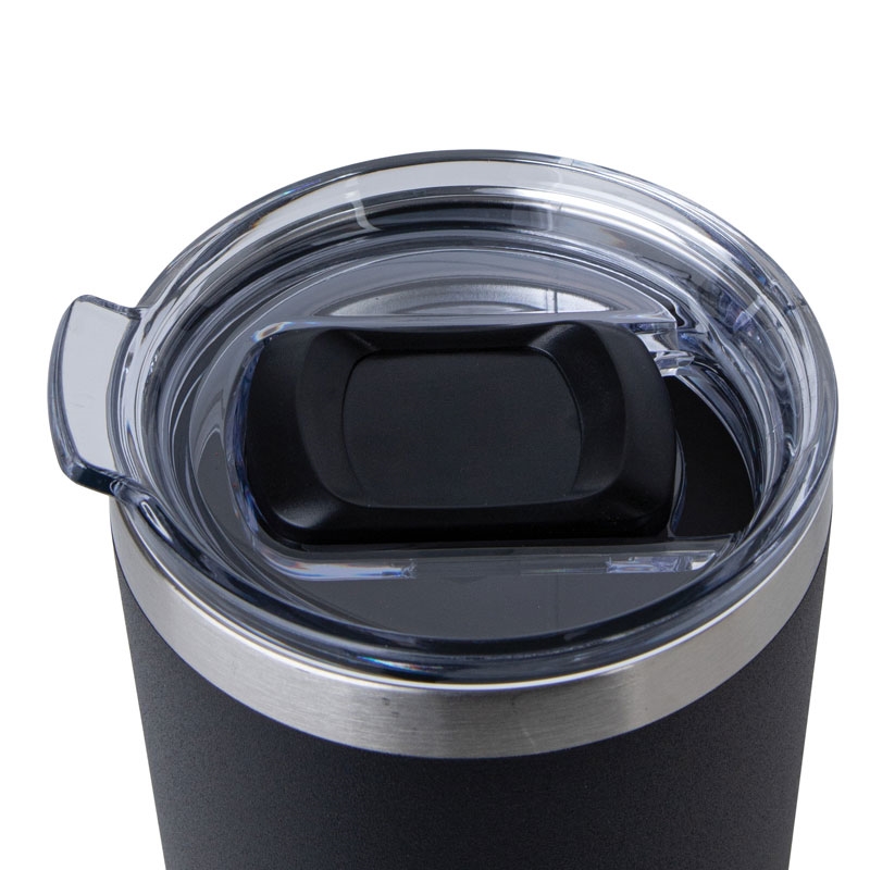 Lontano 28 oz. Double Wall, Stainless Steel Travel Tumbler 40