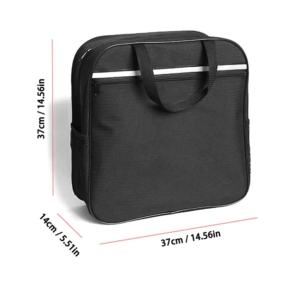 Wheelchair Backpack Bag 4