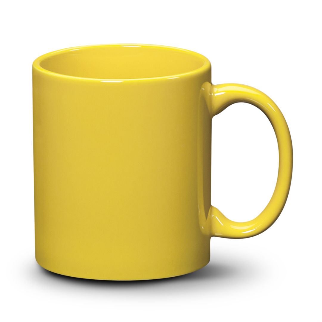Malibu Mug - 11oz - Imprinted 10
