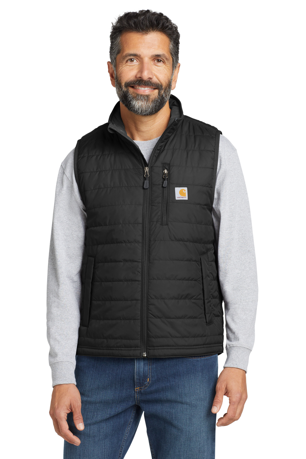 Carhartt® Gilliam Vest 18