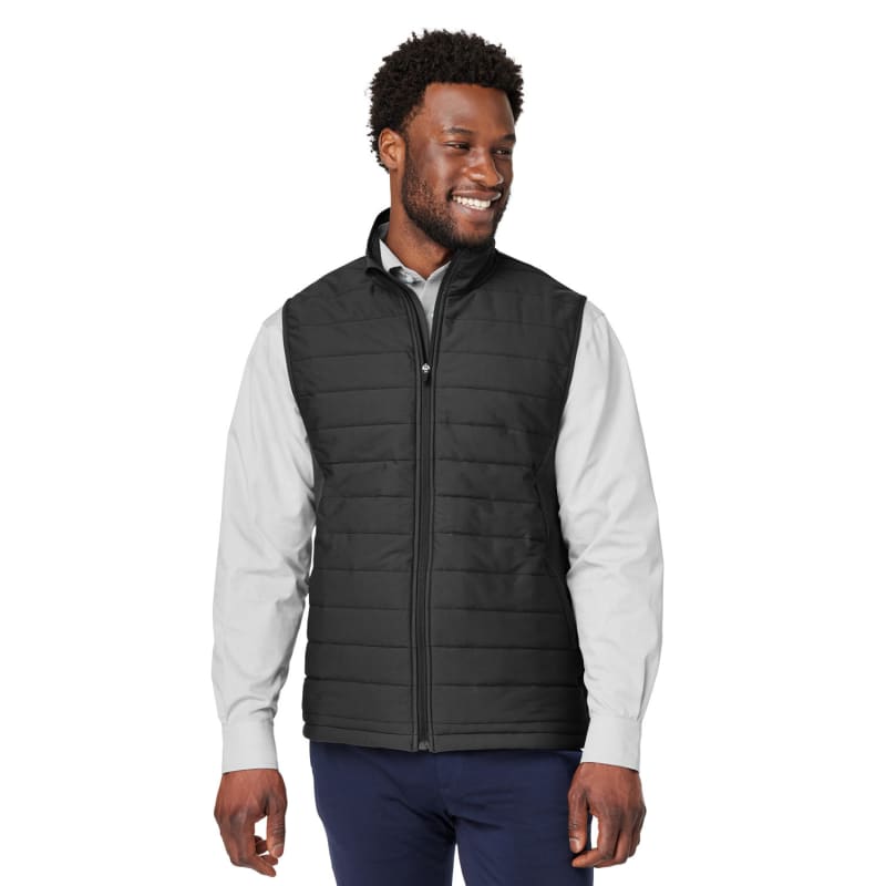 Devon & Jones Men's New Classics™ Charleston Hybrid Vest 13