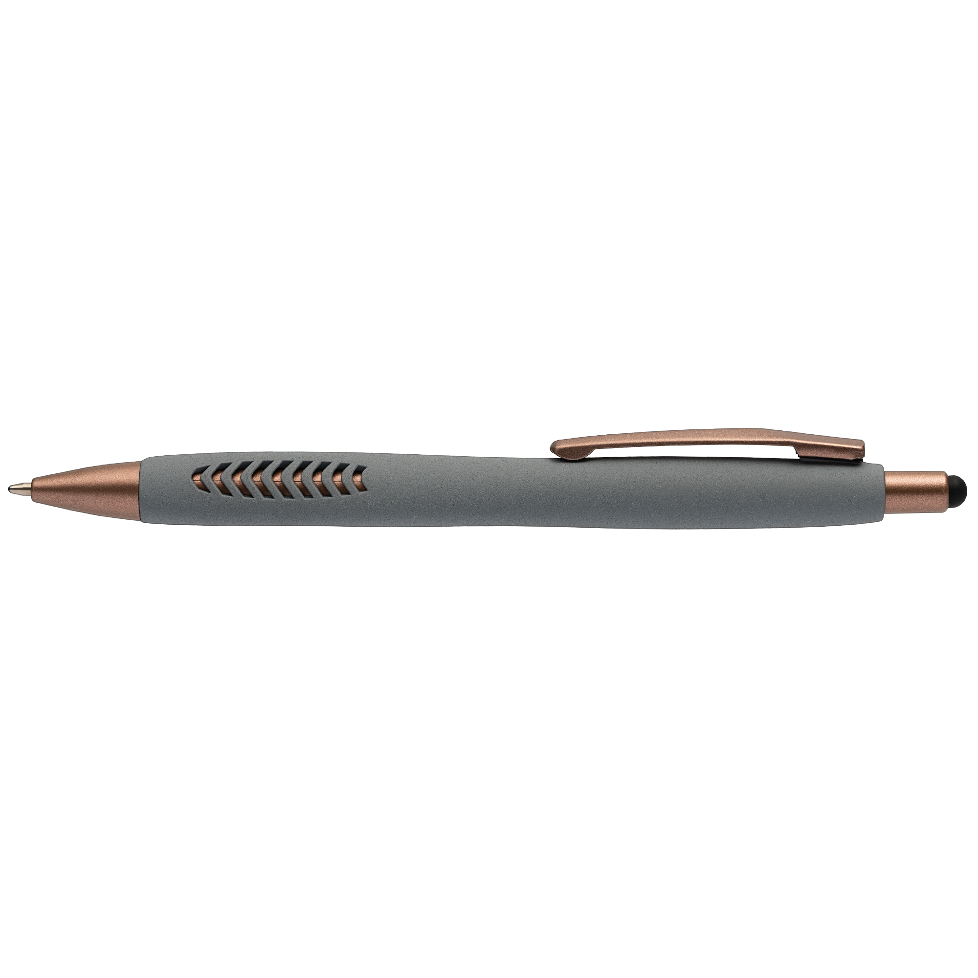 Avalon Stone Finish Stylus Pen 11