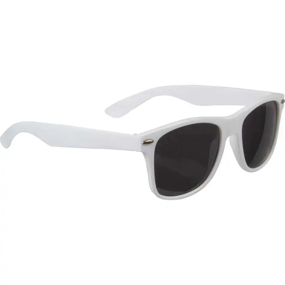 UV Protection Single Tone Sunglasses 9