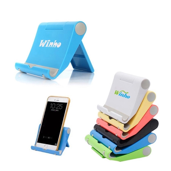 Folding Mobile Phone Holder 2