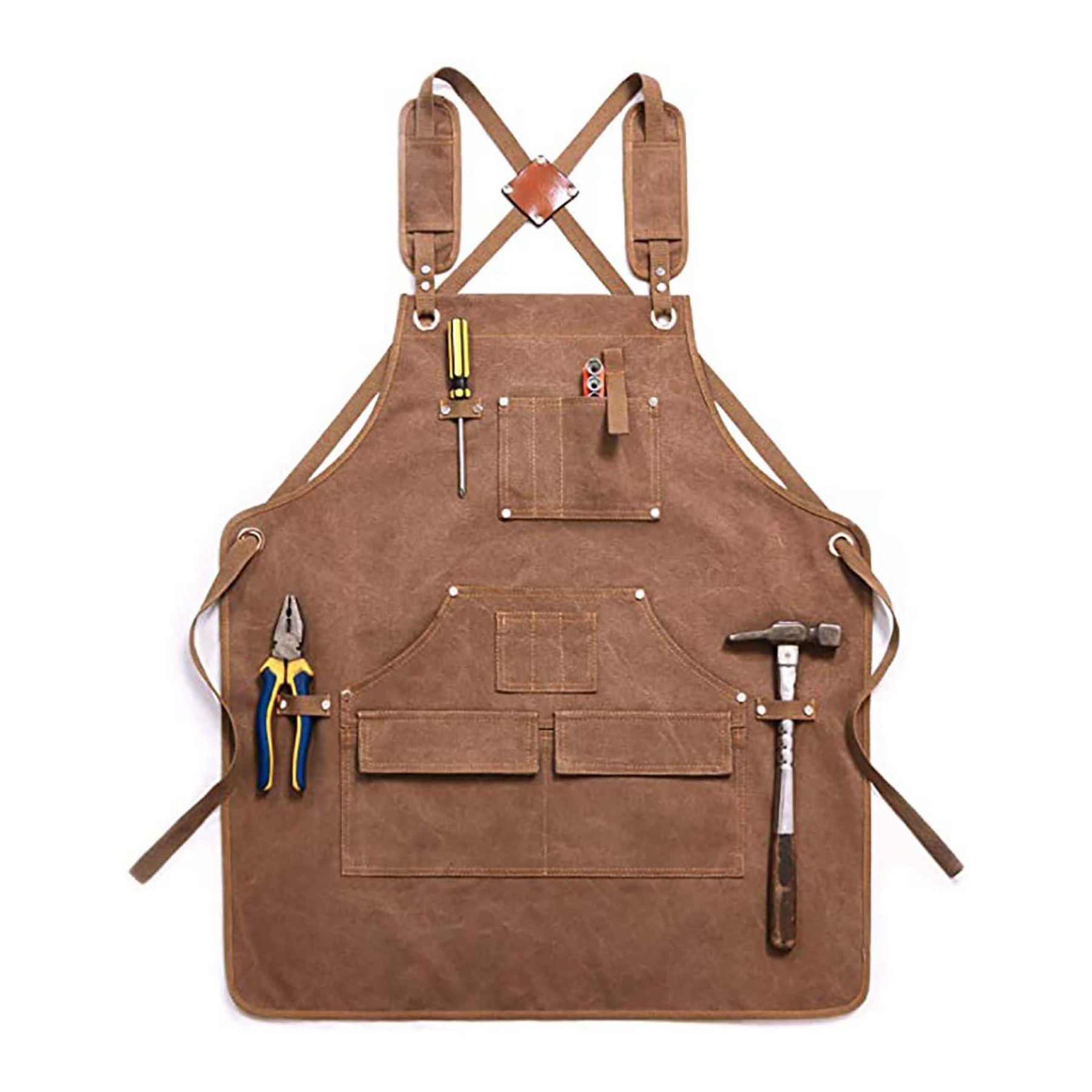 Work Apron 1