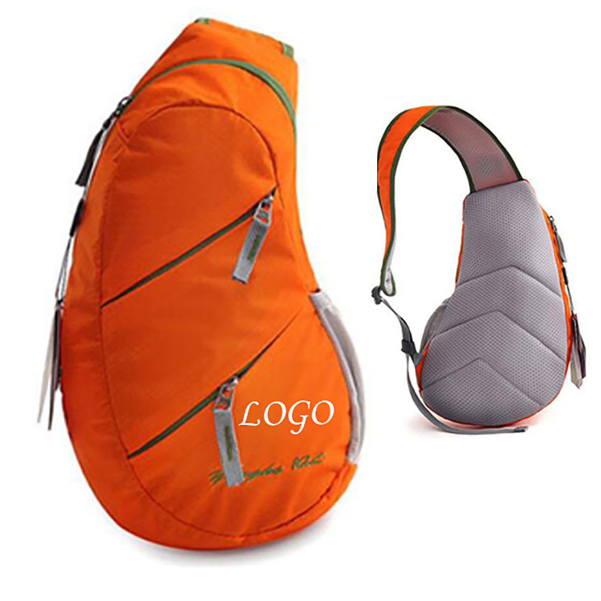 The Outside Sling Backpack 2
