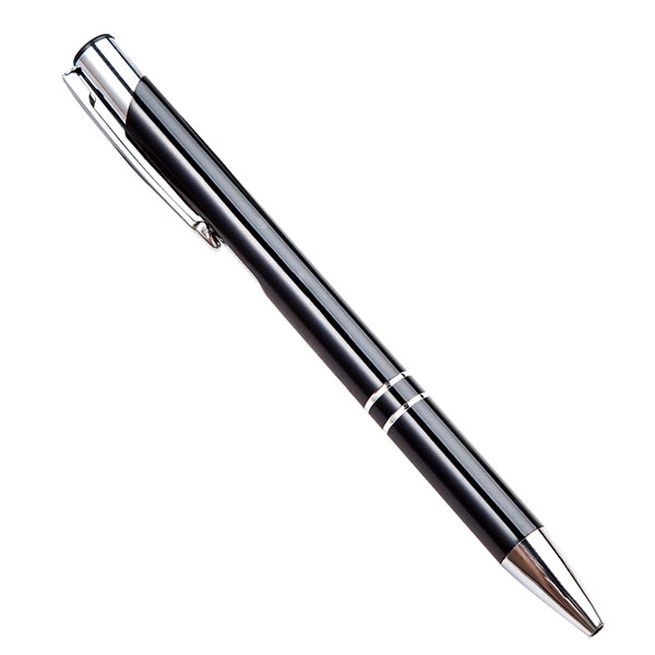 Promotional Metal Paragon Pens 2