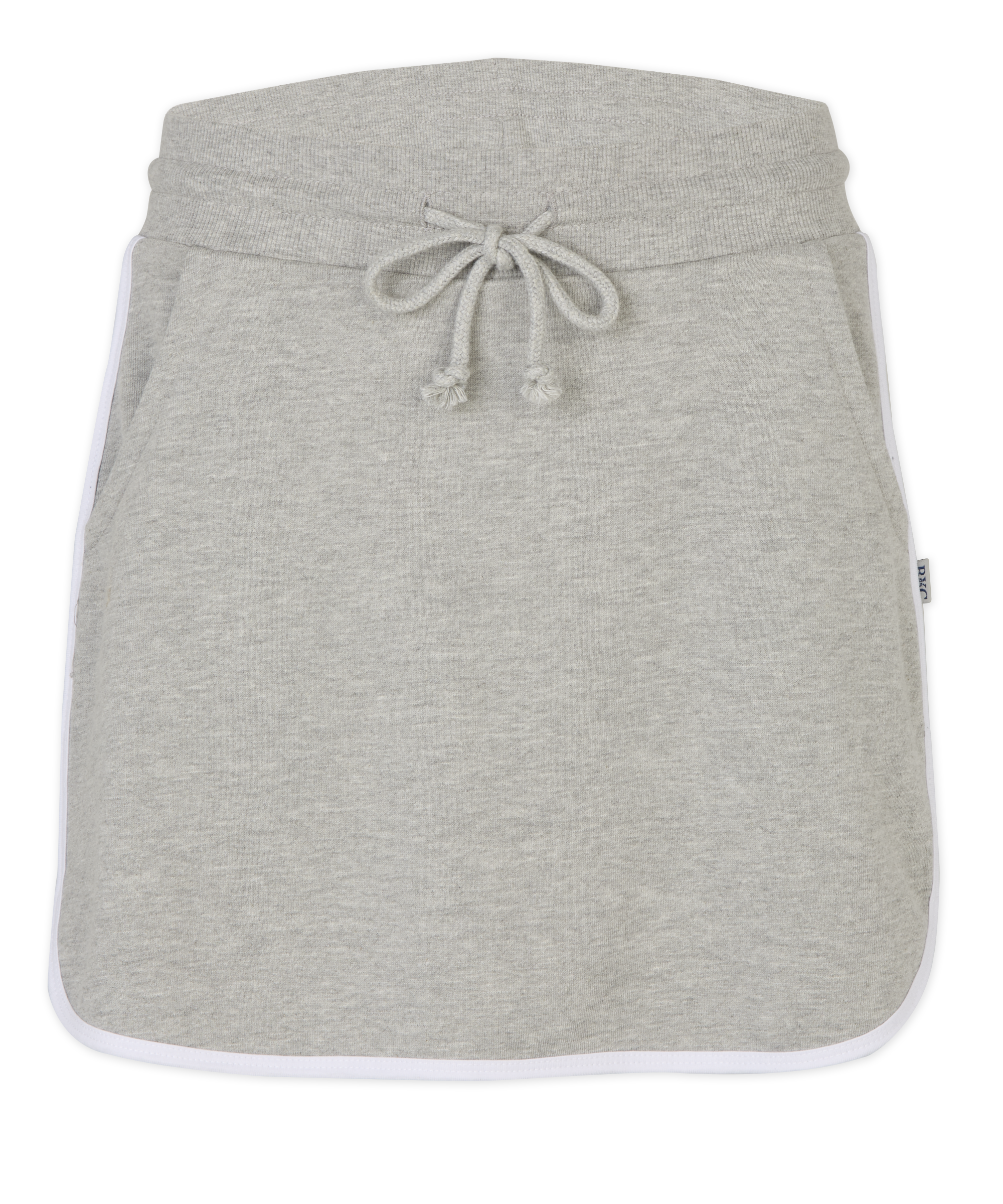 BOXERCRAFT  FRENCH TERRY SKORT 6