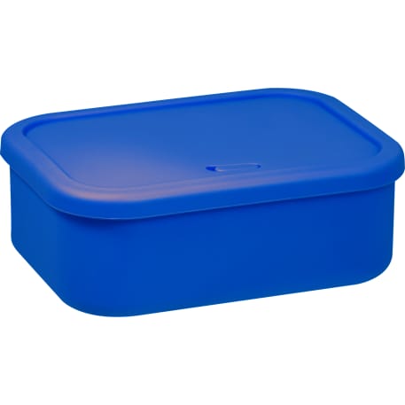 Silicone Food Storage Box with Air Valve 44oz 103