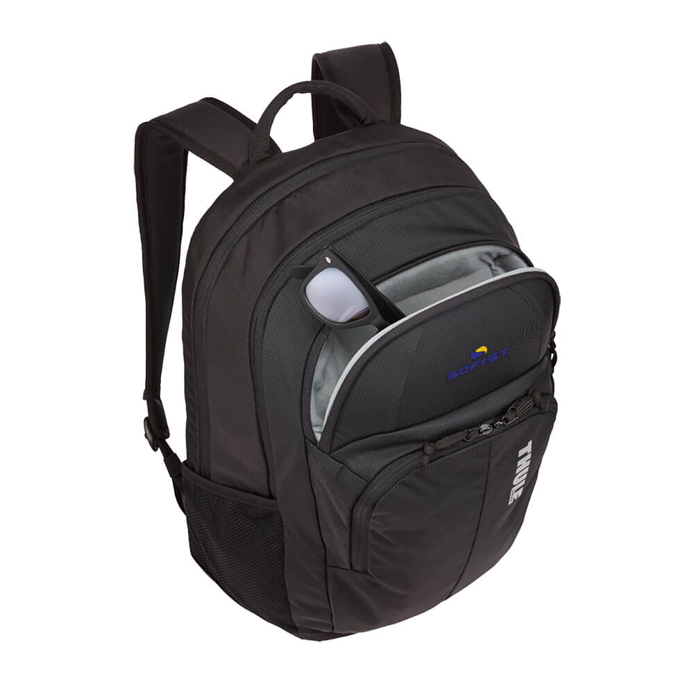 Heritage Chronical 15 6” Backpack 26L