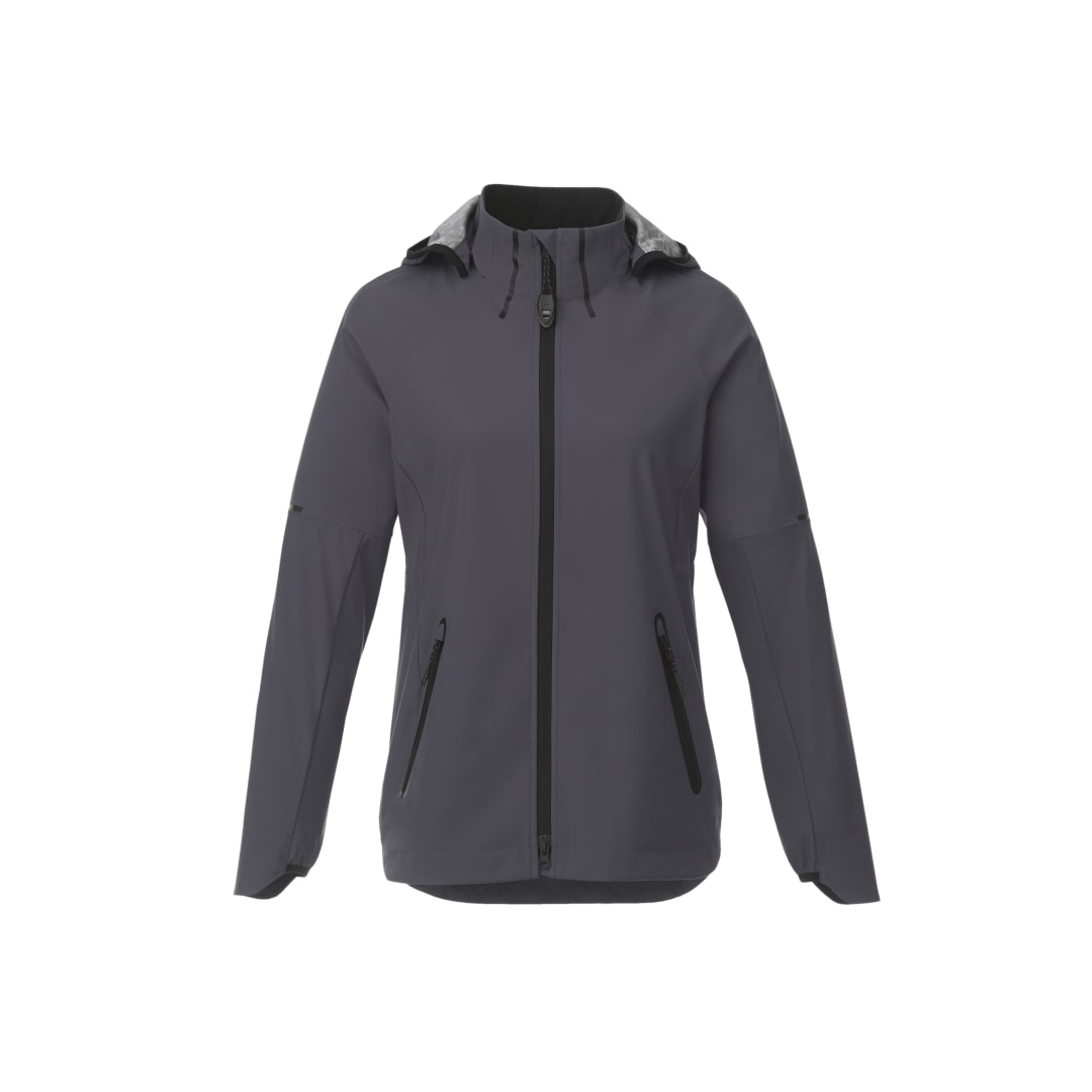 Women's ORACLE Softshell Jacket 16