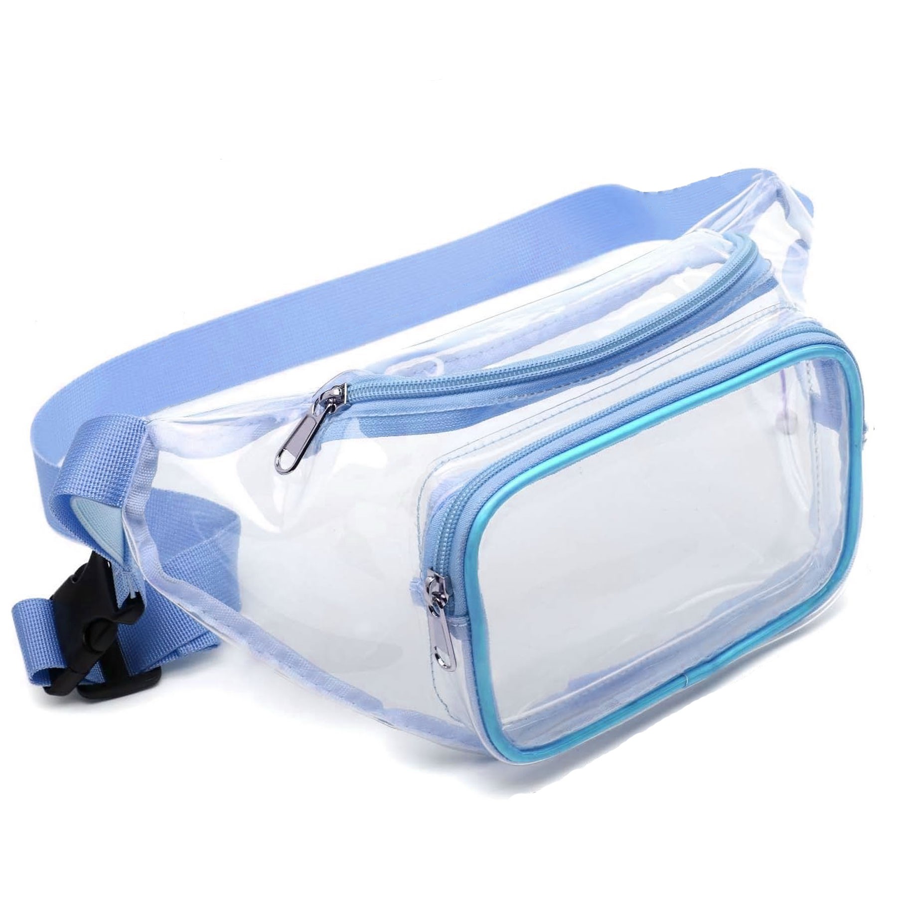 Clear Fanny Pack 6