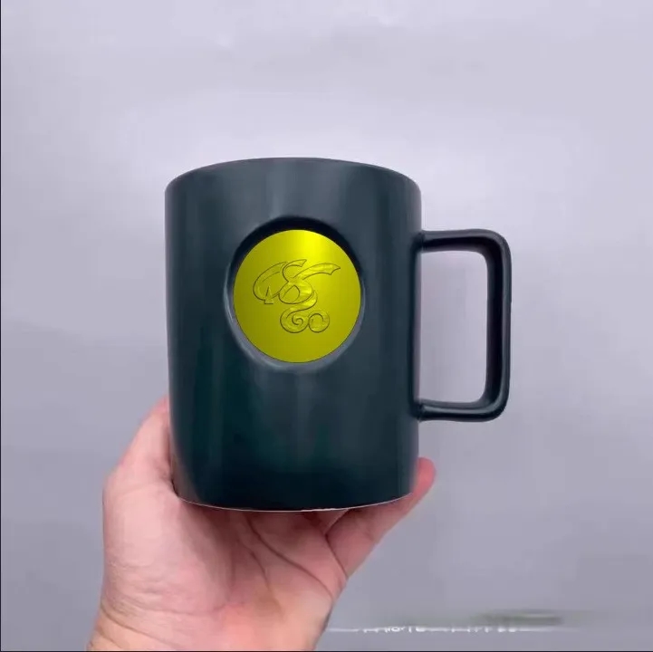 Ceramic Mug 2
