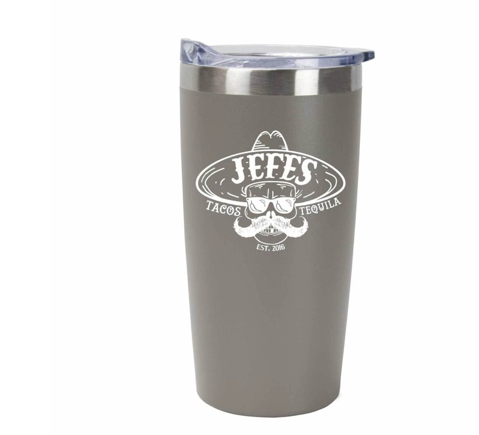 20 Oz. Rowdy Tumbler 3