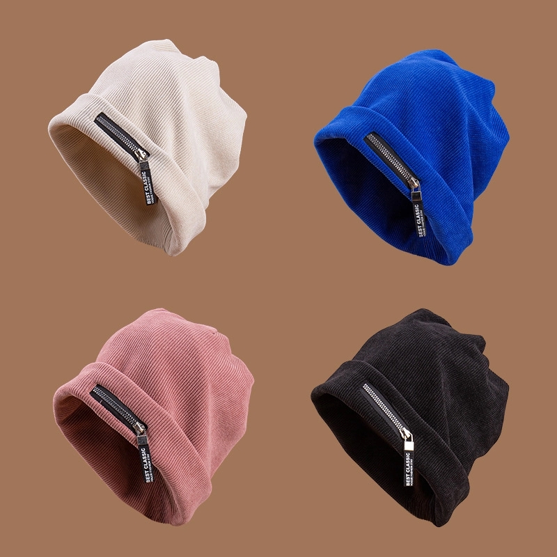 Beanie Hat 5