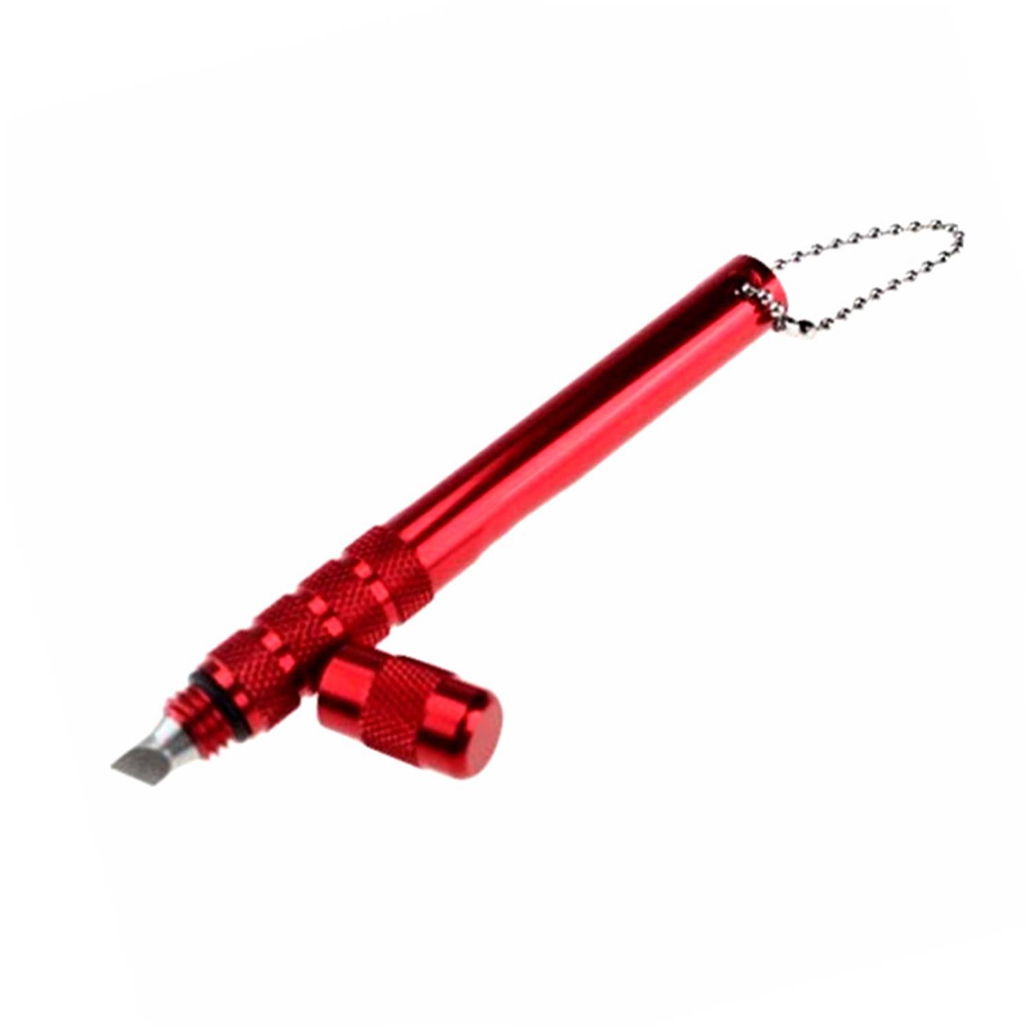 Golf Club Groove Sharpener 9