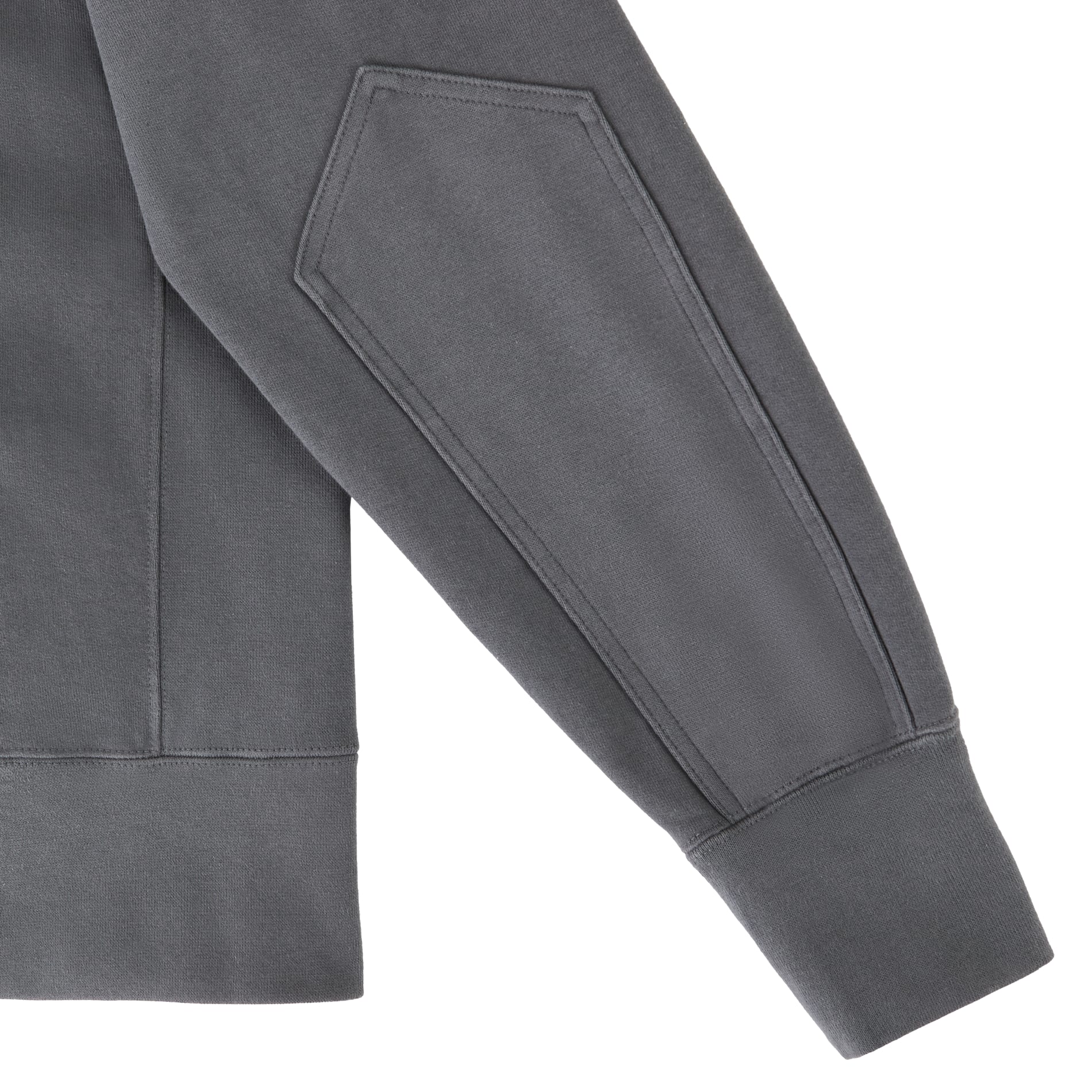 American Giant Classic Full Zip Hoody - Men's 12