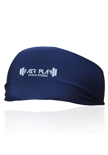 Lycra Athletic Sports Headbands 21