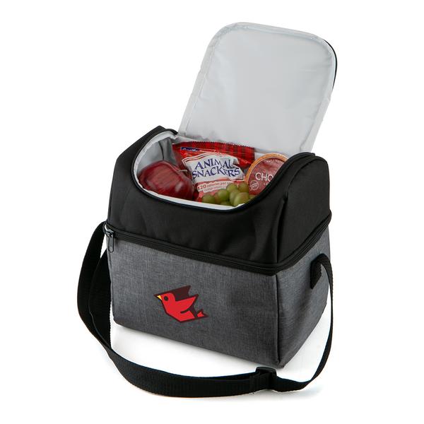 Manhattan Beach Cooler Bag, custom cooler bag with logo imprint 5